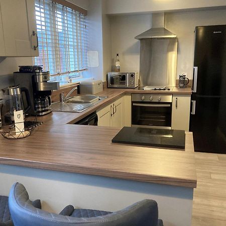 فيلا 3 Mackay Road, دورنوش المظهر الخارجي الصورة