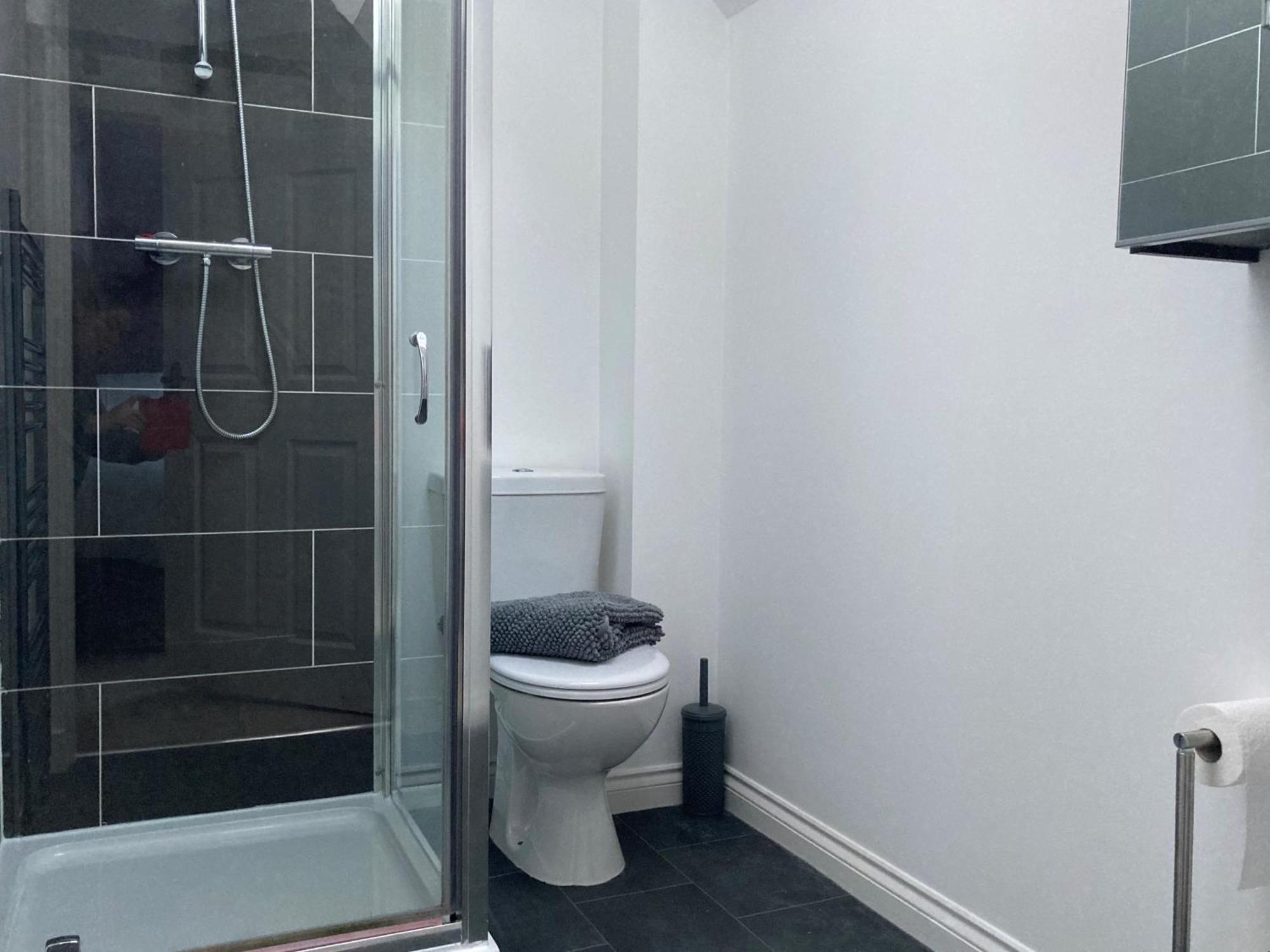 فيلا 3 Mackay Road, دورنوش المظهر الخارجي الصورة