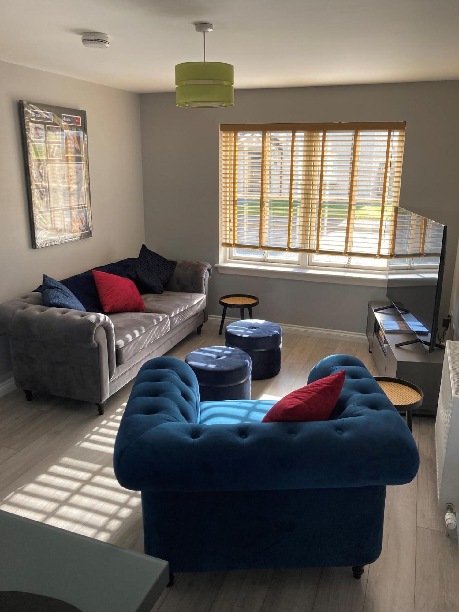 فيلا 3 Mackay Road, دورنوش المظهر الخارجي الصورة